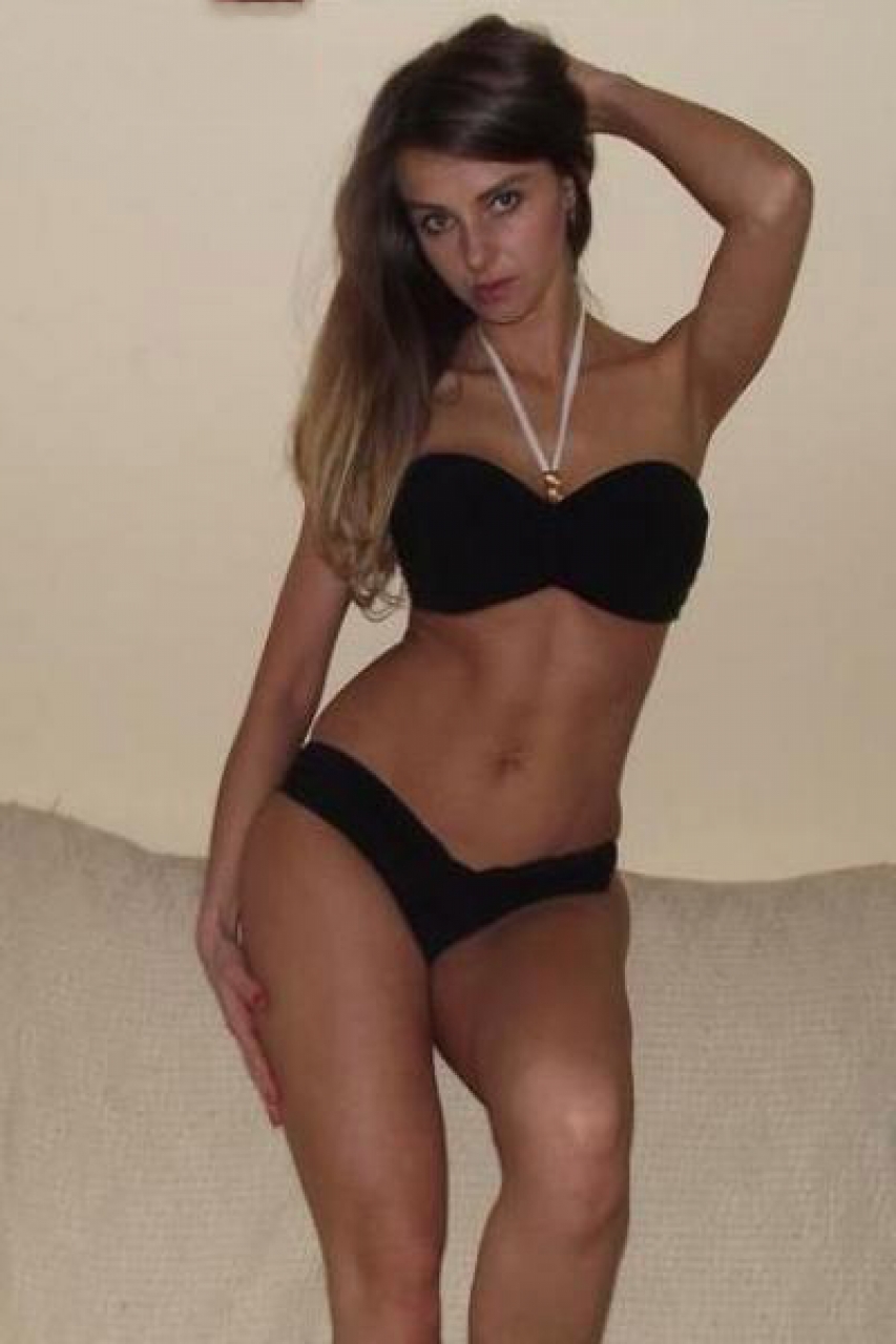 Индивидуалка Галя у метро Горьковская, бляди Санкт-Петербурга - фото 2