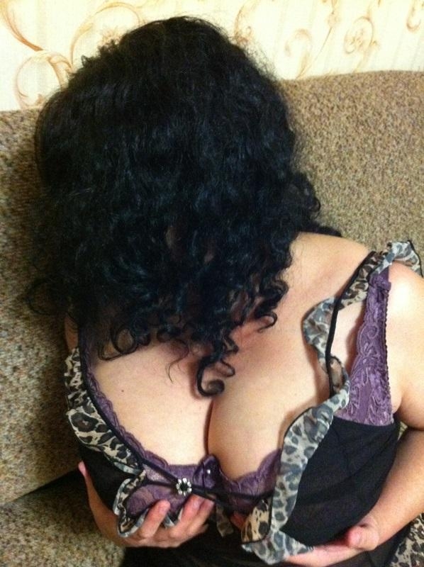 Алиша (Салон) у метро Девяткино, шлюхи Питера - фото 2